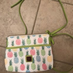 Dooney and Bourke crossbody